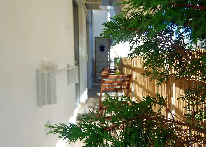 Central & Comfortable, 70M² Apt In Neos Kosmos